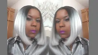 Shades of Grey part 3 ft Lyna sleek Bobbi Boss