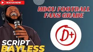 HBCU FANS ARE NOT 
