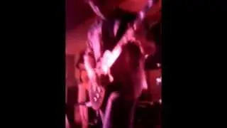 Angel Guitar Solo - Unfair Trial