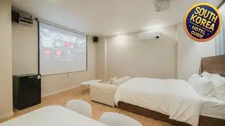 Suwon Goyu Hotel | Suwon-si, South Korea | Hotel Review 🏩