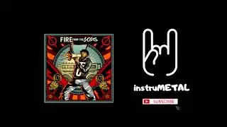 Fire From The Gods - Right Now (INSTRUMENTAL)