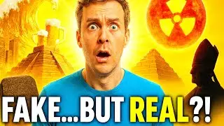 10 самых невероятных исторических фактов, которые на 100% правдивы.