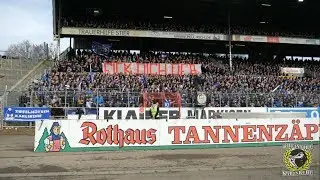25.11.2018 KSC - 1860 München