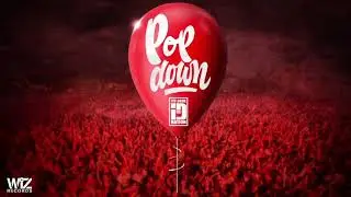 Ricardo Drue - Pop Down (Crown Prince Edit) 