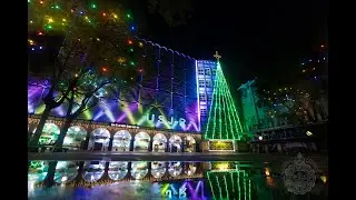 2020 USJ-R Virtual Lighting Ceremony