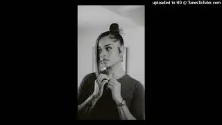 (FREE) Ella Mai Type Beat - 