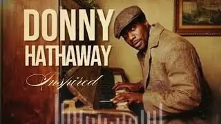 Donny Hathaway Inspired 1970s Soul &mdash; Slow Rain on My Window | Quiet Endurance at Night