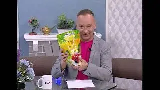 Новое утро (Рика ТВ) от 22 апреля 2022 года