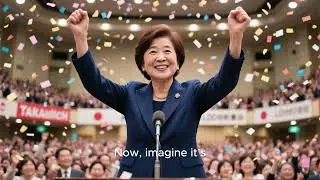 Sanae Takaichi: Japan&rsquo;s First Female Prime Minister? | Power, Politics, and the Future of a Nation