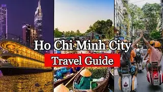 Ho Chi Minh City's BEST Kept Secret Attractions