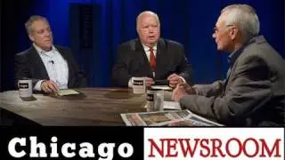 Chicago Newsroom