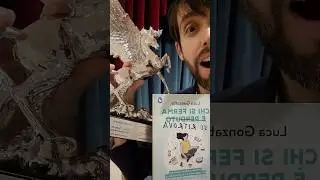 Trofeo Pegasus del Premio Letterario Internazionale Citt&agrave; di Cattolica #Meditazione #libri