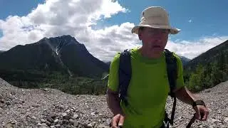 20200621 Mt Lorette