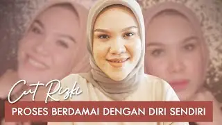 Perjalanan Cut Rizki Melawan Jerawat Hingga Berdamai dengan Diri Sendiri I Muslimah Bercerita