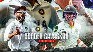 Border Gavaskar Trophy 2024-25 Post Series Analysis- Over&Out Cricket Pod