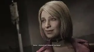 SILENT HILL 2 (2024) | Part 8 - Labyrinth | NO COMMENTARY