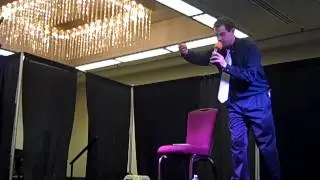 ShadoCon 2012 - Uncle Yo