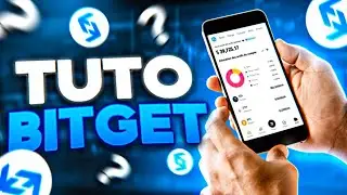 TUTO BITGET : PLACER SON PREMIER TRADE (2025)🚀🤑