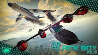 Gta fib contract The Black Box File