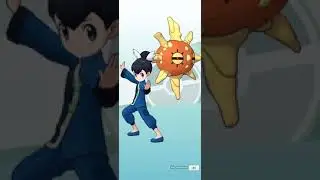 Pok&eacute;mon Masters EX | 2nd multi on Anniversary Lillie