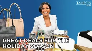 Great Deals For Early Holiday Shopping