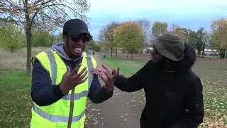 Bare Jokes Episode 1: Identity Crisis