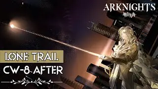 Lone Trail - CW-8-After - Fan Dub