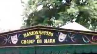 The French Space Agency