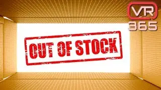 OUT OF STOCK! Index, Quest & Rift S - Half-Life: Alyx Info Dump! - Good Goliath - Ep334