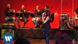 Vanesa Martin - Si me olvidas (Directo)