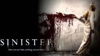 Sinister-Rot Not, Want Not