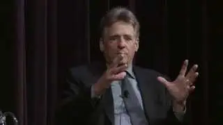 National Writers Series: Jeff Shaara