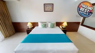 Coconut Village Resort | Phuket, Thailand | Hotel Review 🛏️