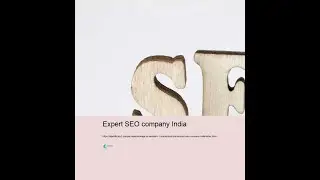 Expert SEO Company India | Top Strategies to Skyrocket Your Online Visibility!