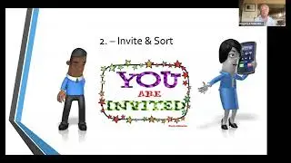 9.15.22 Thursday 30-Minutes of Business w/Kai Jacobson 4 Points of Leadership