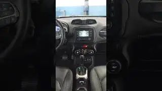 JEEP RENEGADE LONGITUDE 1.8 2016 - CURITIBA - PR #carro #carros #jeep #renegade #jeeprenegade