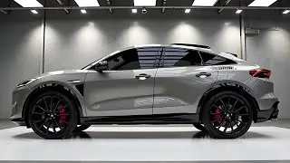 Hyundai Tucson 2026 &ndash; Полный обзор | Интерьер, характеристики, двигатель, цена и реальный вердикт