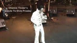 Chance Tinder