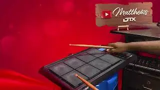 Carlsbro Okto A | Tones for sale | Contact-7200721205 | #music #trending #viral #drums #drumming 