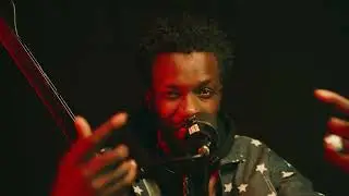KAJOOR MUSIC CYPHER S1 #3 - Molosse & Pee Gangsta & Ace’B Drea - Hosted by Fonetik