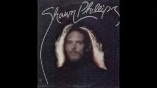 Salty Tears   Shawn Phillips