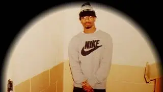 #27thlettersChallenge Freestyle by Ammo(Live from Prison) Part 2