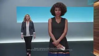 AT&T&reg; Commercial 2017 - (USA)
