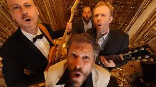 Fartmachines - Wo kommt das hin
