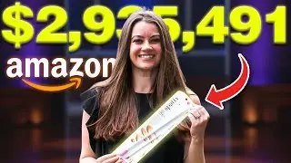 I Made $2.9 Million With Amazon FBA - The Honest Results