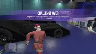 GTA 5 SP to MP
