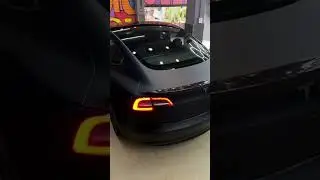 My Matte Black | Tesla | Tesla Model 3