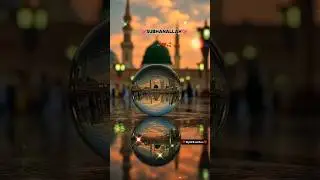 Heart ❤️Touching Naat | Love for Prophet Muhammad ﷺ🥰 #BeautifulNaat#IslamicShorts#viral