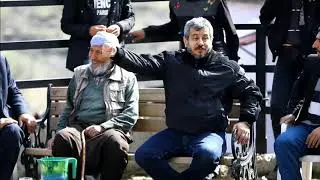 Fatih Bucak Bucak köylerinde Aşiret Mensuplarıyla Bir araya geldi #fatihbucak #bucakaşireti #siverek