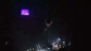 My set secretly filmed in a hidden underground Club